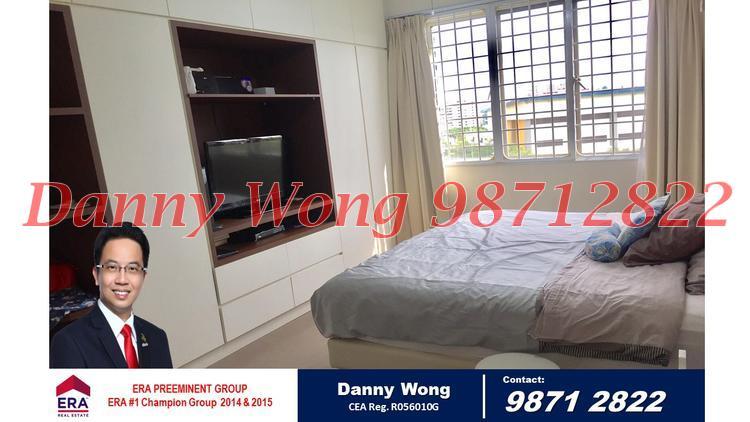Castle Green (D26), Condominium #134181252